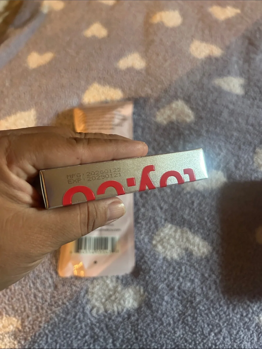 Toyfactory Niaface Highlighter Palette - Gold Radiance